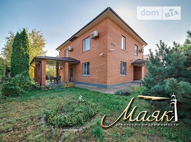 двухэтажный дом, 240 кв. м, кирпич. Продажа в Запорожье район Днепровский (Ленинский) фото 1 двухэтажный дом, 240 кв. м, кирпич. Продажа в Запорожье район Днепровский (Ленинский) фото 1