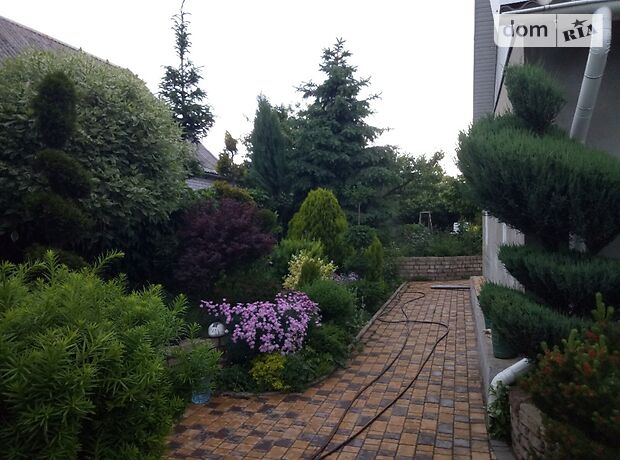 одноэтажный дом с гаражом, 110 кв. м, ракушечник (ракушняк). Продажа в Запорожье район Днепровский (Ленинский) фото 1 одноэтажный дом с гаражом, 110 кв. м, ракушечник (ракушняк). Продажа в Запорожье район Днепровский (Ленинский) фото 1