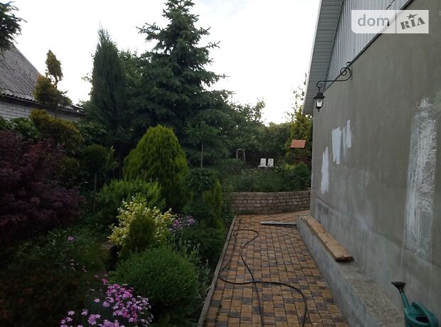 одноэтажный дом с гаражом, 110 кв. м, ракушечник (ракушняк). Продажа в Запорожье район Днепровский (Ленинский) фото 1 одноэтажный дом с гаражом, 110 кв. м, ракушечник (ракушняк). Продажа в Запорожье район Днепровский (Ленинский) фото 1