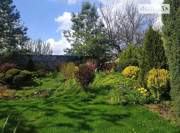 одноэтажный дом с гаражом, 110 кв. м, ракушечник (ракушняк). Продажа в Запорожье район Днепровский (Ленинский) фото 1 одноэтажный дом с гаражом, 110 кв. м, ракушечник (ракушняк). Продажа в Запорожье район Днепровский (Ленинский) фото 1