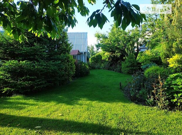одноэтажный дом с гаражом, 110 кв. м, ракушечник (ракушняк). Продажа в Запорожье район Днепровский (Ленинский) фото 1 одноэтажный дом с гаражом, 110 кв. м, ракушечник (ракушняк). Продажа в Запорожье район Днепровский (Ленинский) фото 1