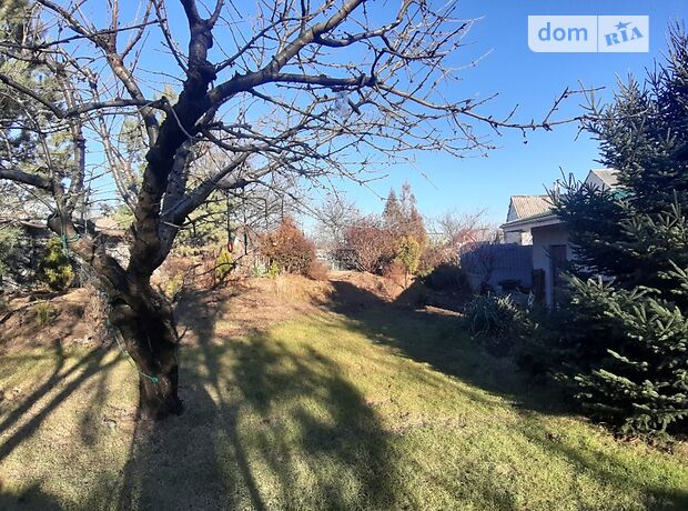 одноэтажный дом с гаражом, 110 кв. м, ракушечник (ракушняк). Продажа в Запорожье район Днепровский (Ленинский) фото 1 одноэтажный дом с гаражом, 110 кв. м, ракушечник (ракушняк). Продажа в Запорожье район Днепровский (Ленинский) фото 1