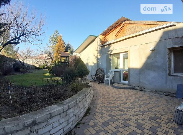 одноэтажный дом с гаражом, 110 кв. м, ракушечник (ракушняк). Продажа в Запорожье район Днепровский (Ленинский) фото 1 одноэтажный дом с гаражом, 110 кв. м, ракушечник (ракушняк). Продажа в Запорожье район Днепровский (Ленинский) фото 1