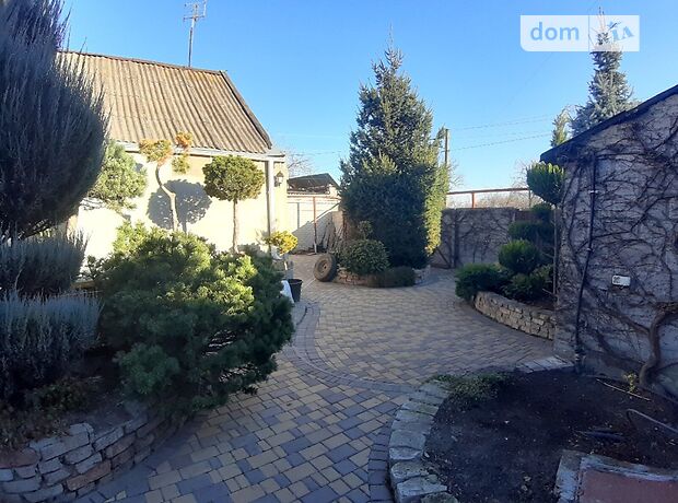 одноэтажный дом с гаражом, 110 кв. м, ракушечник (ракушняк). Продажа в Запорожье район Днепровский (Ленинский) фото 1 одноэтажный дом с гаражом, 110 кв. м, ракушечник (ракушняк). Продажа в Запорожье район Днепровский (Ленинский) фото 1