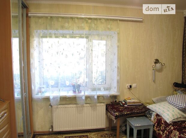 одноэтажный дом с гаражом, 110 кв. м, ракушечник (ракушняк). Продажа в Запорожье район Днепровский (Ленинский) фото 1 одноэтажный дом с гаражом, 110 кв. м, ракушечник (ракушняк). Продажа в Запорожье район Днепровский (Ленинский) фото 1