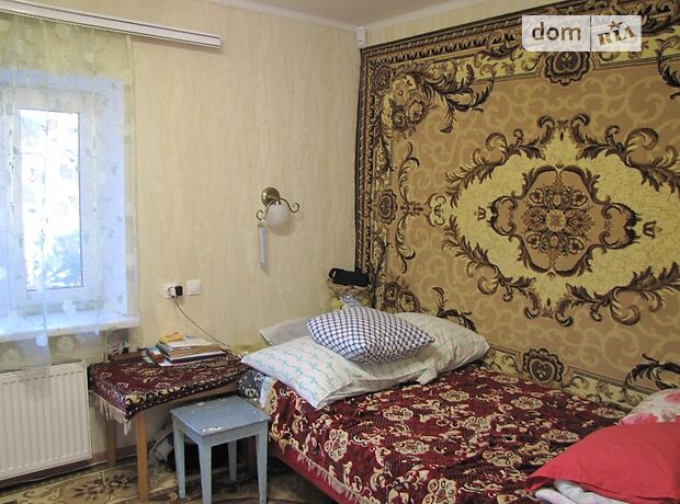 одноэтажный дом с гаражом, 110 кв. м, ракушечник (ракушняк). Продажа в Запорожье район Днепровский (Ленинский) фото 1 одноэтажный дом с гаражом, 110 кв. м, ракушечник (ракушняк). Продажа в Запорожье район Днепровский (Ленинский) фото 1