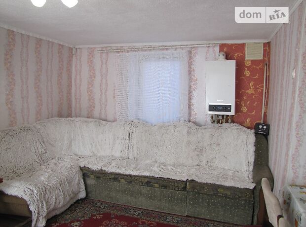 одноэтажный дом с гаражом, 110 кв. м, ракушечник (ракушняк). Продажа в Запорожье район Днепровский (Ленинский) фото 1 одноэтажный дом с гаражом, 110 кв. м, ракушечник (ракушняк). Продажа в Запорожье район Днепровский (Ленинский) фото 1