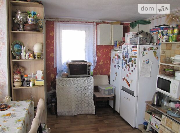 одноэтажный дом с гаражом, 110 кв. м, ракушечник (ракушняк). Продажа в Запорожье район Днепровский (Ленинский) фото 1 одноэтажный дом с гаражом, 110 кв. м, ракушечник (ракушняк). Продажа в Запорожье район Днепровский (Ленинский) фото 1