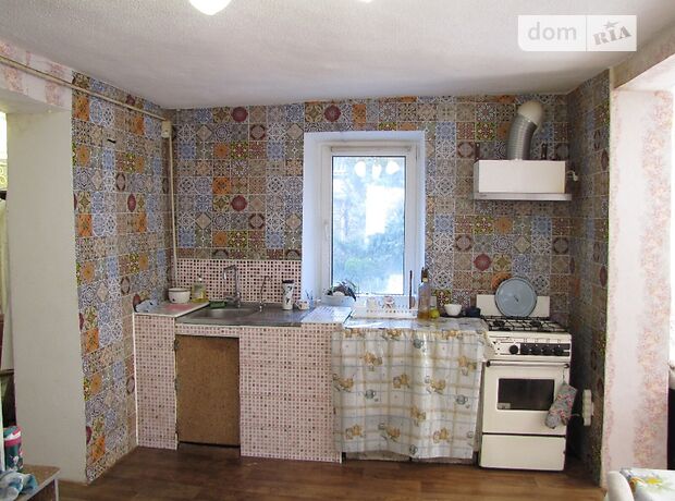 одноэтажный дом с гаражом, 110 кв. м, ракушечник (ракушняк). Продажа в Запорожье район Днепровский (Ленинский) фото 1 одноэтажный дом с гаражом, 110 кв. м, ракушечник (ракушняк). Продажа в Запорожье район Днепровский (Ленинский) фото 1
