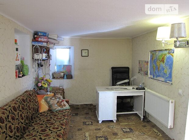 одноэтажный дом с гаражом, 110 кв. м, ракушечник (ракушняк). Продажа в Запорожье район Днепровский (Ленинский) фото 1 одноэтажный дом с гаражом, 110 кв. м, ракушечник (ракушняк). Продажа в Запорожье район Днепровский (Ленинский) фото 1