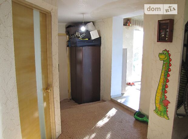 одноэтажный дом с гаражом, 110 кв. м, ракушечник (ракушняк). Продажа в Запорожье район Днепровский (Ленинский) фото 1 одноэтажный дом с гаражом, 110 кв. м, ракушечник (ракушняк). Продажа в Запорожье район Днепровский (Ленинский) фото 1