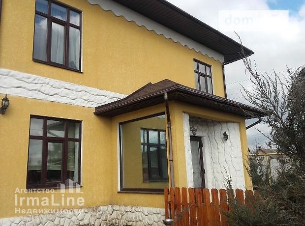 Продажа дома, 240м², Запорожье, р‑н. Днепровский (Ленинский), Докторская улица Продажа дома, 240м², Запорожье, р‑н. Днепровский (Ленинский), Докторская улица