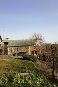 двухэтажный дом с балконом, 85 кв. м, пенобетон. Продажа в Запорожье район Днепровский (Ленинский) фото 2