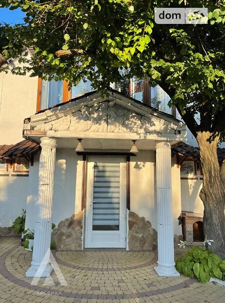 двоповерховий будинок з садом, 173 кв. м, термоблок. Продаж в Запоріжжі, район Дніпровський (Ленінський) фото 1 двоповерховий будинок з садом, 173 кв. м, термоблок. Продаж в Запоріжжі, район Дніпровський (Ленінський) фото 1