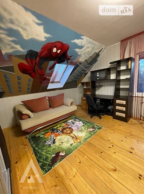 двоповерховий будинок з садом, 173 кв. м, термоблок. Продаж в Запоріжжі, район Дніпровський (Ленінський) фото 1 двоповерховий будинок з садом, 173 кв. м, термоблок. Продаж в Запоріжжі, район Дніпровський (Ленінський) фото 1
