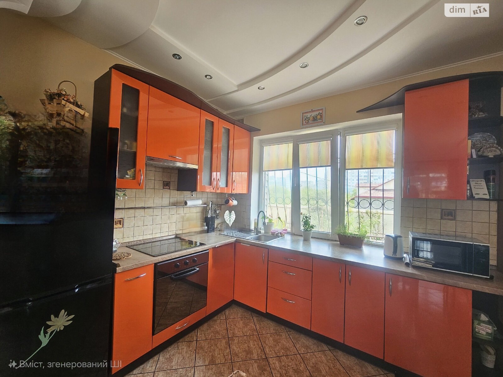 одноповерховий будинок з меблями, 90 кв. м, цегла. Продаж в Запоріжжі, район Дніпровський (Ленінський) фото 1 одноповерховий будинок з меблями, 90 кв. м, цегла. Продаж в Запоріжжі, район Дніпровський (Ленінський) фото 1