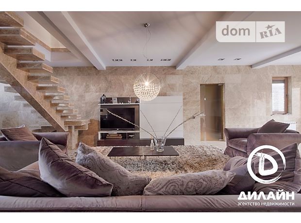 двухэтажный дом, 370 кв. м, кирпич. Продажа в Запорожье район Днепровский (Ленинский) фото 1 двухэтажный дом, 370 кв. м, кирпич. Продажа в Запорожье район Днепровский (Ленинский) фото 1