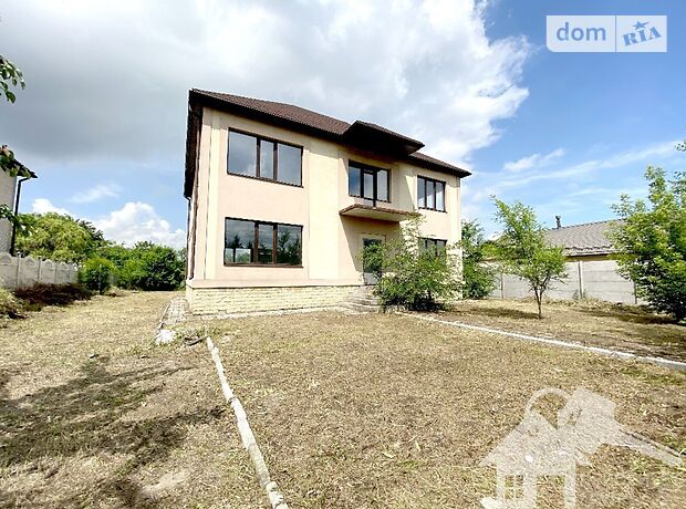двухэтажный дом без мебели, 240 кв. м, пеноблок. Продажа в Запорожье район Днепровский (Ленинский) фото 1 двухэтажный дом без мебели, 240 кв. м, пеноблок. Продажа в Запорожье район Днепровский (Ленинский) фото 1