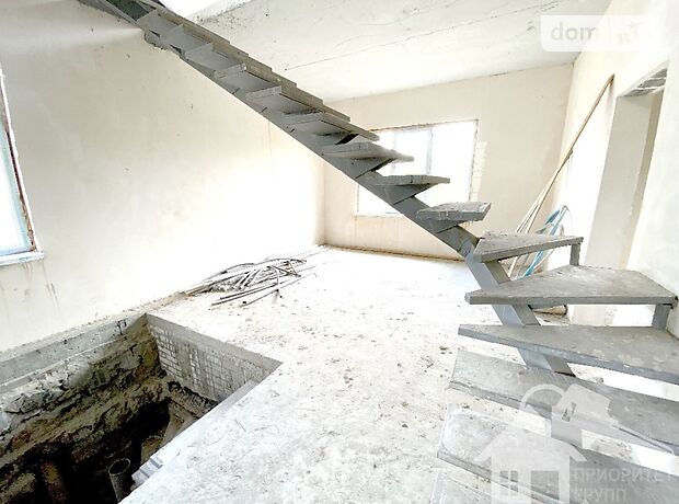 двухэтажный дом без мебели, 240 кв. м, пеноблок. Продажа в Запорожье район Днепровский (Ленинский) фото 1 двухэтажный дом без мебели, 240 кв. м, пеноблок. Продажа в Запорожье район Днепровский (Ленинский) фото 1