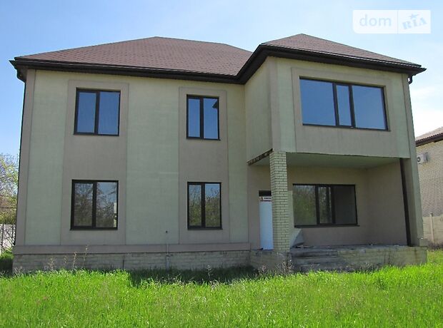 двухэтажный дом без мебели, 240 кв. м, пеноблок. Продажа в Запорожье район Днепровский (Ленинский) фото 1 двухэтажный дом без мебели, 240 кв. м, пеноблок. Продажа в Запорожье район Днепровский (Ленинский) фото 1