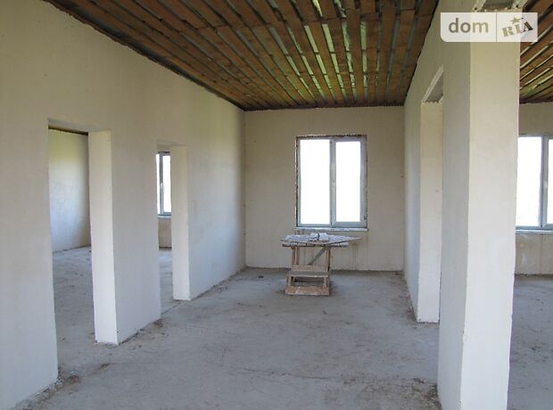 двухэтажный дом без мебели, 240 кв. м, пеноблок. Продажа в Запорожье район Днепровский (Ленинский) фото 1 двухэтажный дом без мебели, 240 кв. м, пеноблок. Продажа в Запорожье район Днепровский (Ленинский) фото 1
