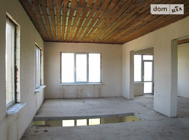 двухэтажный дом без мебели, 240 кв. м, пеноблок. Продажа в Запорожье район Днепровский (Ленинский) фото 1 двухэтажный дом без мебели, 240 кв. м, пеноблок. Продажа в Запорожье район Днепровский (Ленинский) фото 1