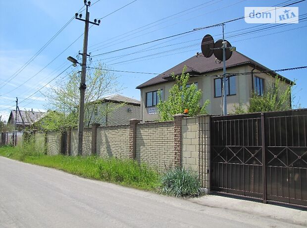 двухэтажный дом без мебели, 240 кв. м, пеноблок. Продажа в Запорожье район Днепровский (Ленинский) фото 1 двухэтажный дом без мебели, 240 кв. м, пеноблок. Продажа в Запорожье район Днепровский (Ленинский) фото 1