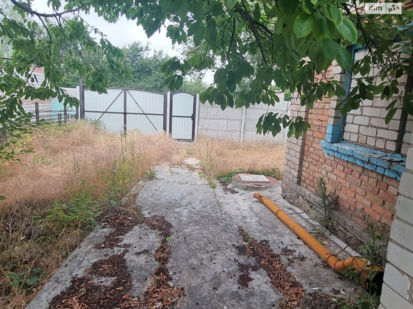 одноповерховий будинок, 99 кв. м, цегла. Продаж в Запоріжжі, район Дніпровський (Ленінський) фото 1 одноповерховий будинок, 99 кв. м, цегла. Продаж в Запоріжжі, район Дніпровський (Ленінський) фото 1