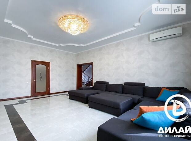 двоповерховий будинок, 272 кв. м, ракушечник (ракушняк). Продаж в Запоріжжі, район Дніпровський (Ленінський) фото 1 двоповерховий будинок, 272 кв. м, ракушечник (ракушняк). Продаж в Запоріжжі, район Дніпровський (Ленінський) фото 1