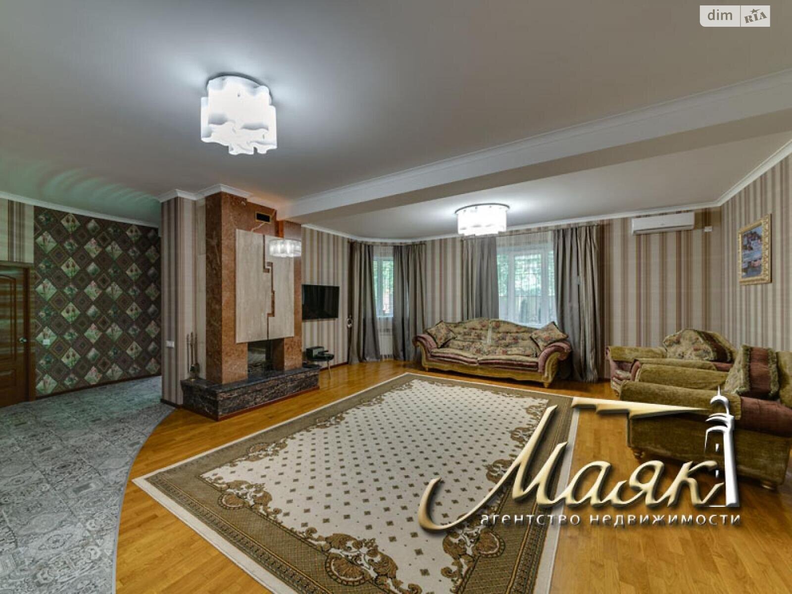 двоповерховий будинок з гаражем, 265 кв. м, цегла. Продаж в Запоріжжі, район Дніпровський (Ленінський) фото 1 двоповерховий будинок з гаражем, 265 кв. м, цегла. Продаж в Запоріжжі, район Дніпровський (Ленінський) фото 1
