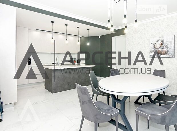 одноэтажный дом с ремонтом, 300 кв. м, газобетон. Продажа в Запорожье район Днепровский (Ленинский) фото 1 одноэтажный дом с ремонтом, 300 кв. м, газобетон. Продажа в Запорожье район Днепровский (Ленинский) фото 1