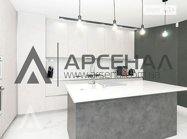 одноэтажный дом с ремонтом, 300 кв. м, газобетон. Продажа в Запорожье район Днепровский (Ленинский) фото 1 одноэтажный дом с ремонтом, 300 кв. м, газобетон. Продажа в Запорожье район Днепровский (Ленинский) фото 1