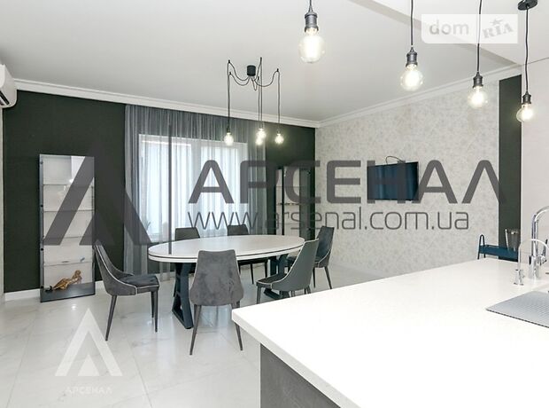одноэтажный дом с ремонтом, 300 кв. м, газобетон. Продажа в Запорожье район Днепровский (Ленинский) фото 1 одноэтажный дом с ремонтом, 300 кв. м, газобетон. Продажа в Запорожье район Днепровский (Ленинский) фото 1