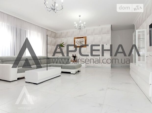 одноэтажный дом с ремонтом, 300 кв. м, газобетон. Продажа в Запорожье район Днепровский (Ленинский) фото 1 одноэтажный дом с ремонтом, 300 кв. м, газобетон. Продажа в Запорожье район Днепровский (Ленинский) фото 1