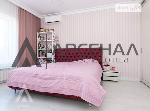 одноэтажный дом с ремонтом, 300 кв. м, газобетон. Продажа в Запорожье район Днепровский (Ленинский) фото 1 одноэтажный дом с ремонтом, 300 кв. м, газобетон. Продажа в Запорожье район Днепровский (Ленинский) фото 1