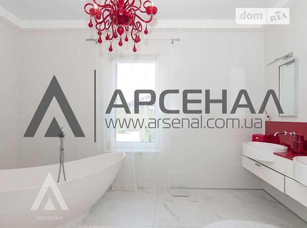 одноэтажный дом с ремонтом, 300 кв. м, газобетон. Продажа в Запорожье район Днепровский (Ленинский) фото 1 одноэтажный дом с ремонтом, 300 кв. м, газобетон. Продажа в Запорожье район Днепровский (Ленинский) фото 1