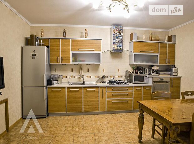 двухэтажный дом беседка, 200 кв. м, кирпич. Продажа в Запорожье район Днепровский (Ленинский) фото 1 двухэтажный дом беседка, 200 кв. м, кирпич. Продажа в Запорожье район Днепровский (Ленинский) фото 1
