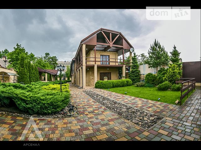 Продажа дома, 200м², Запорожье, р‑н. Днепровский (Ленинский), Кияшка 21 Продажа дома, 200м², Запорожье, р‑н. Днепровский (Ленинский), Кияшка 21