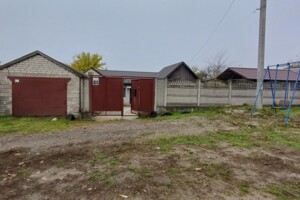 одноповерховий будинок з гаражем, 80.8 кв. м, цегла саманна. Продаж в Запоріжжі, район Дніпровський (Ленінський) фото 2