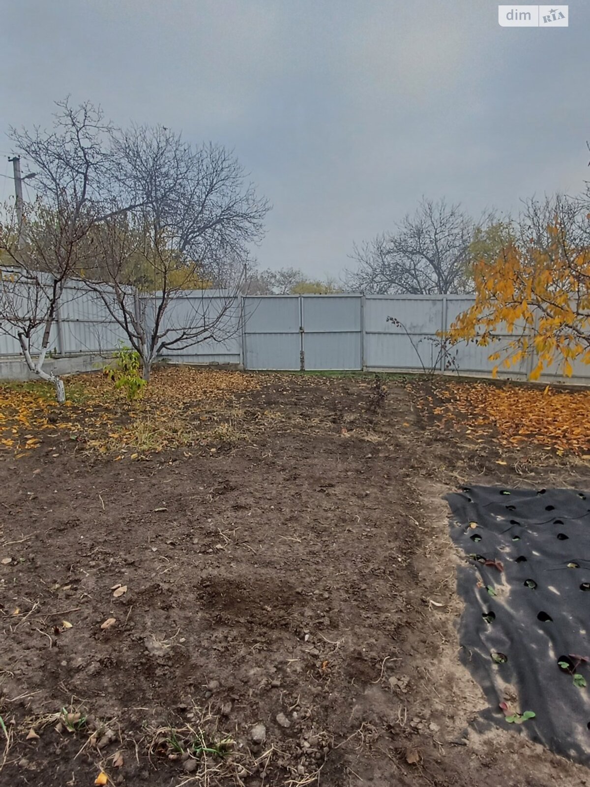 одноповерховий будинок з гаражем, 80.8 кв. м, цегла саманна. Продаж в Запоріжжі, район Дніпровський (Ленінський) фото 1