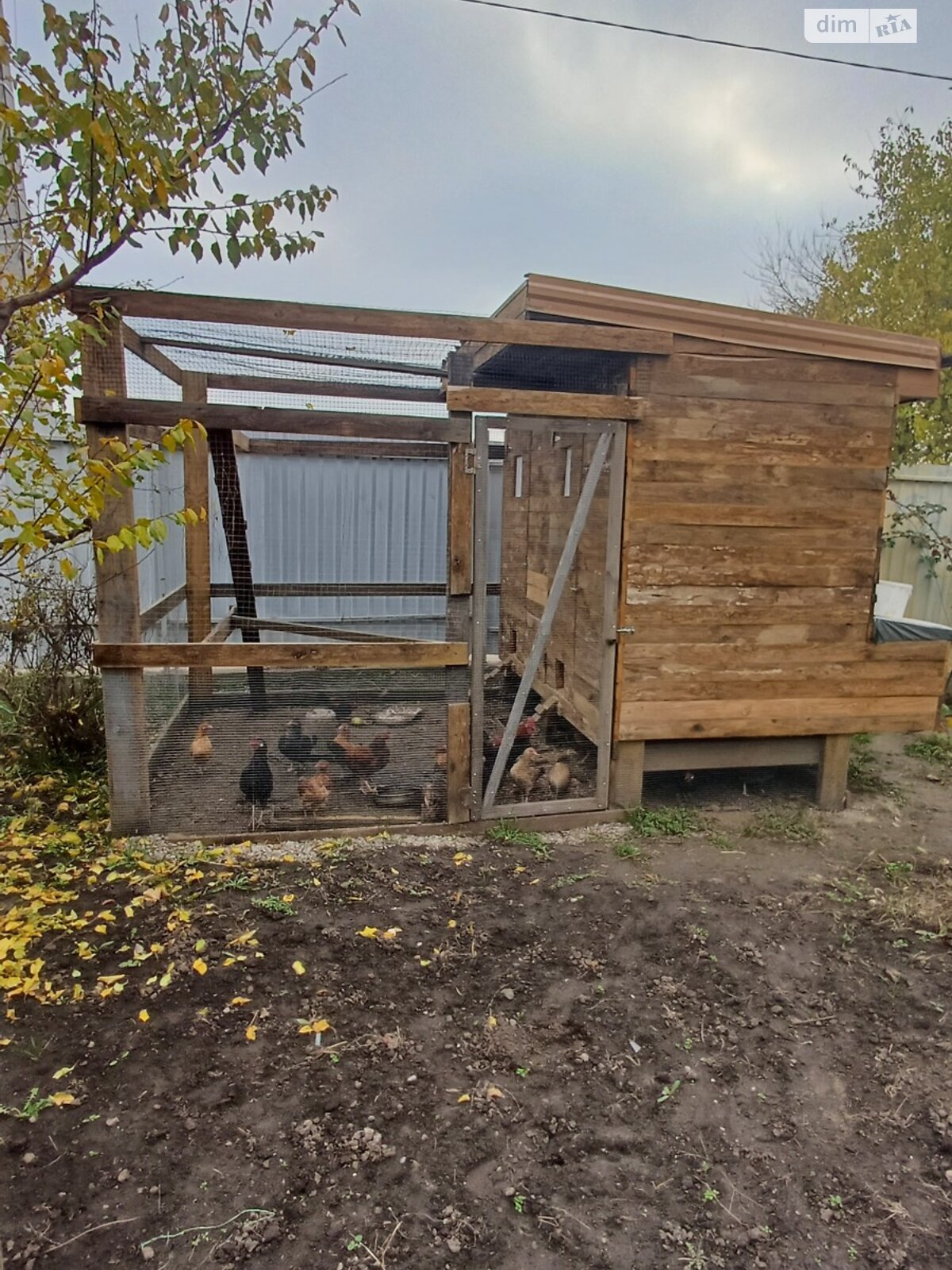 одноповерховий будинок з гаражем, 80.8 кв. м, цегла саманна. Продаж в Запоріжжі, район Дніпровський (Ленінський) фото 1