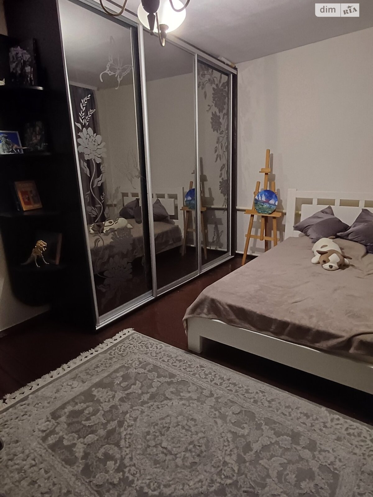 одноповерховий будинок з гаражем, 80.8 кв. м, цегла саманна. Продаж в Запоріжжі, район Дніпровський (Ленінський) фото 1