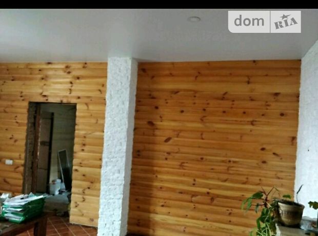 двухэтажный дом, 130 кв. м, термоблок. Продажа в Запорожье район Днепровский (Ленинский) фото 1 двухэтажный дом, 130 кв. м, термоблок. Продажа в Запорожье район Днепровский (Ленинский) фото 1