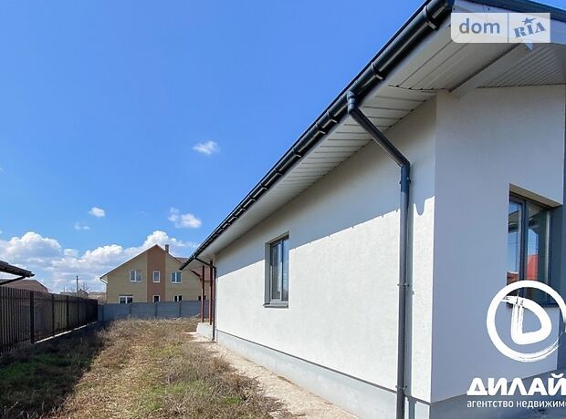 одноповерховий будинок, 148.5 кв. м, газобетон. Продаж в Запоріжжі, район Дніпровський (Ленінський) фото 1 одноповерховий будинок, 148.5 кв. м, газобетон. Продаж в Запоріжжі, район Дніпровський (Ленінський) фото 1