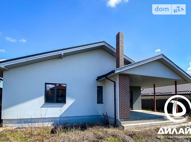одноповерховий будинок, 148.5 кв. м, газобетон. Продаж в Запоріжжі, район Дніпровський (Ленінський) фото 1 одноповерховий будинок, 148.5 кв. м, газобетон. Продаж в Запоріжжі, район Дніпровський (Ленінський) фото 1