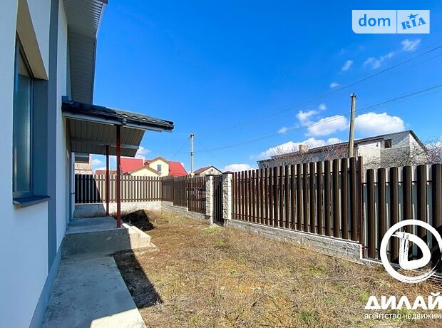 одноповерховий будинок, 148.5 кв. м, газобетон. Продаж в Запоріжжі, район Дніпровський (Ленінський) фото 1 одноповерховий будинок, 148.5 кв. м, газобетон. Продаж в Запоріжжі, район Дніпровський (Ленінський) фото 1