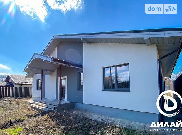 одноповерховий будинок, 148.5 кв. м, газобетон. Продаж в Запоріжжі, район Дніпровський (Ленінський) фото 1 одноповерховий будинок, 148.5 кв. м, газобетон. Продаж в Запоріжжі, район Дніпровський (Ленінський) фото 1