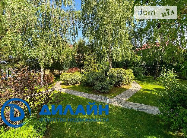 двухэтажный дом с террасой, 358 кв. м, кирпич. Продажа в Запорожье район Днепровский (Ленинский) фото 1 двухэтажный дом с террасой, 358 кв. м, кирпич. Продажа в Запорожье район Днепровский (Ленинский) фото 1