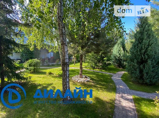 двухэтажный дом с террасой, 358 кв. м, кирпич. Продажа в Запорожье район Днепровский (Ленинский) фото 1 двухэтажный дом с террасой, 358 кв. м, кирпич. Продажа в Запорожье район Днепровский (Ленинский) фото 1