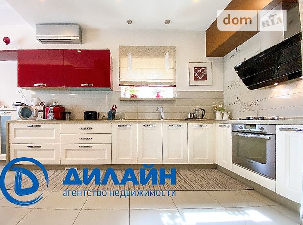 двухэтажный дом с террасой, 358 кв. м, кирпич. Продажа в Запорожье район Днепровский (Ленинский) фото 1 двухэтажный дом с террасой, 358 кв. м, кирпич. Продажа в Запорожье район Днепровский (Ленинский) фото 1